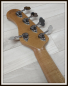 Preview: Sadowsky Custom Shop Single Cut 24-5 Walnut, Natural Transparent Satin, 2nd Hand